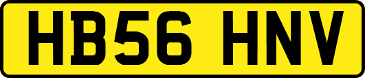 HB56HNV