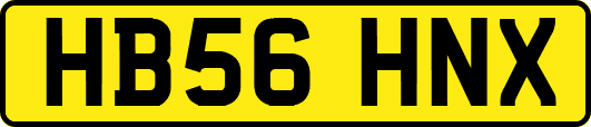 HB56HNX
