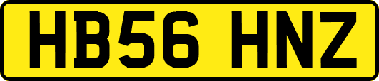 HB56HNZ