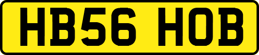 HB56HOB