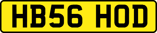 HB56HOD