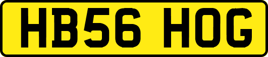 HB56HOG