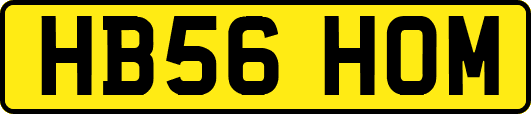 HB56HOM