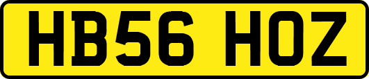 HB56HOZ