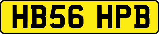 HB56HPB