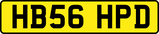 HB56HPD