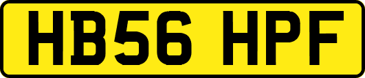 HB56HPF