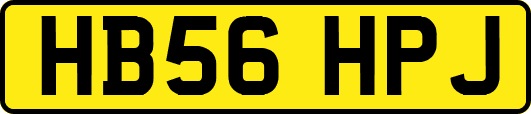 HB56HPJ