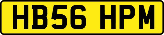 HB56HPM
