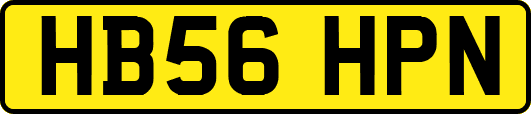 HB56HPN