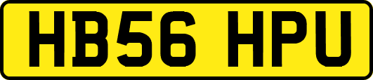 HB56HPU