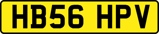 HB56HPV