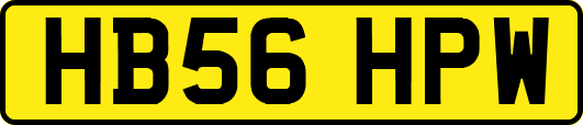 HB56HPW