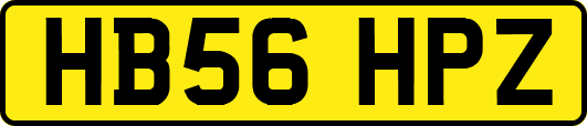 HB56HPZ