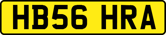 HB56HRA