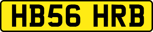 HB56HRB