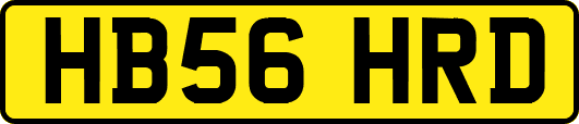 HB56HRD
