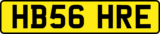 HB56HRE