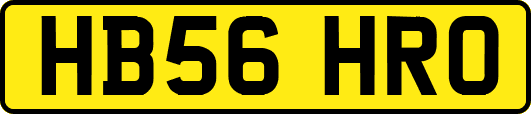 HB56HRO