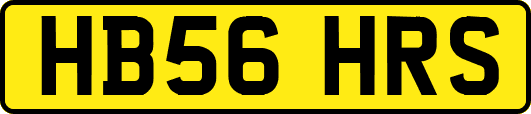 HB56HRS