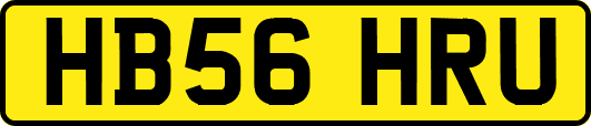HB56HRU