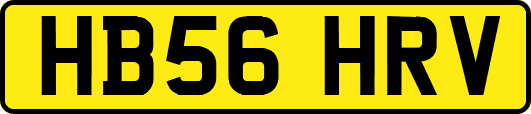 HB56HRV