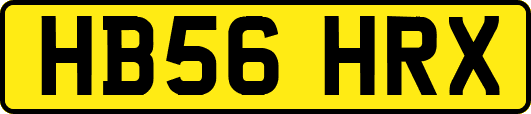 HB56HRX