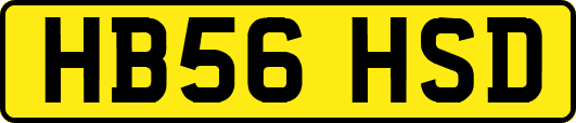 HB56HSD