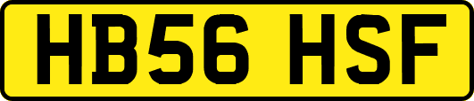 HB56HSF