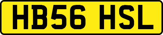 HB56HSL