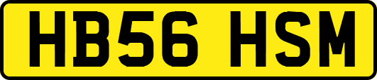 HB56HSM