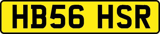 HB56HSR