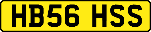 HB56HSS