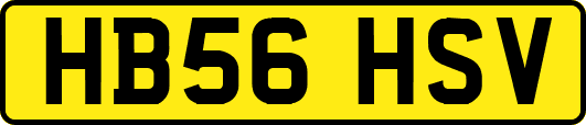 HB56HSV