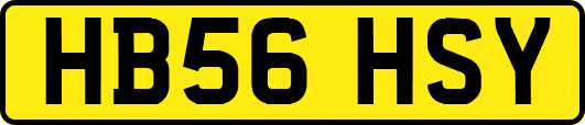 HB56HSY