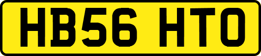 HB56HTO
