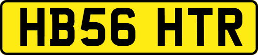 HB56HTR
