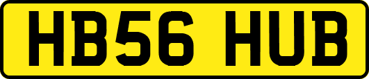 HB56HUB