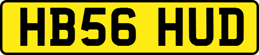 HB56HUD