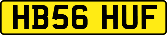 HB56HUF