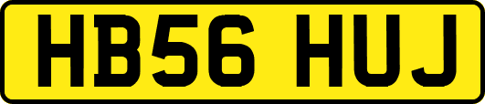 HB56HUJ