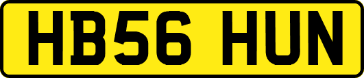 HB56HUN