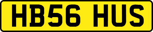 HB56HUS