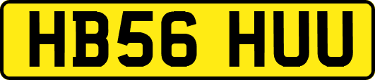 HB56HUU