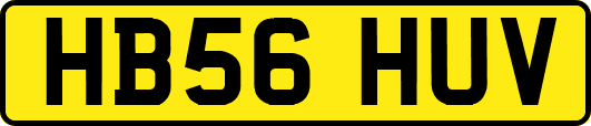 HB56HUV