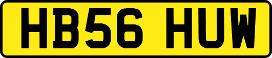 HB56HUW