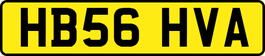 HB56HVA
