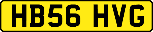 HB56HVG