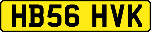 HB56HVK