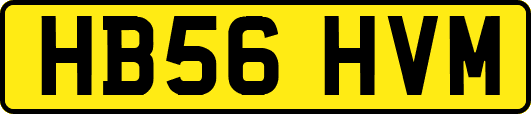 HB56HVM